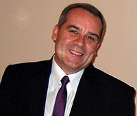 Chris Schofield Managing Director at IM UK Ltd